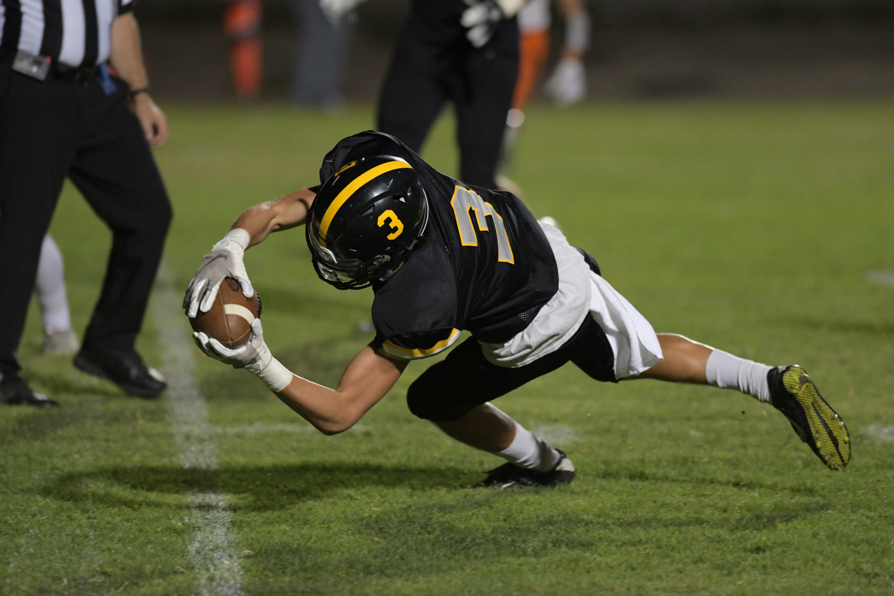 SLO vs Santa Ynez 7
